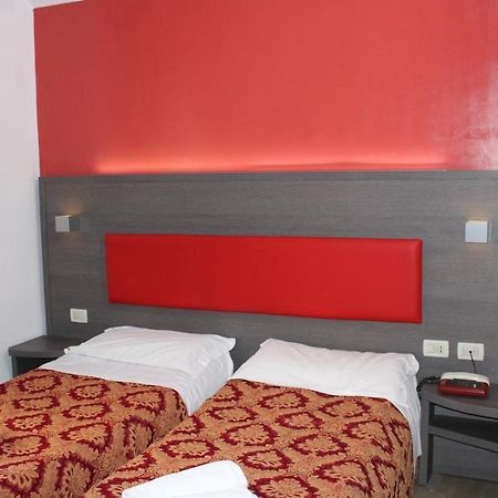 Hotel Center 2 Rome Luaran gambar