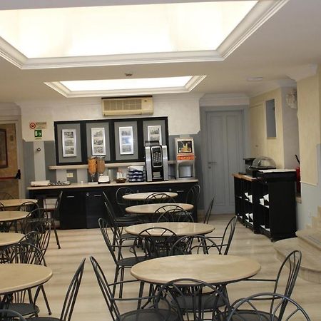 Hotel Center 2 Rome Luaran gambar