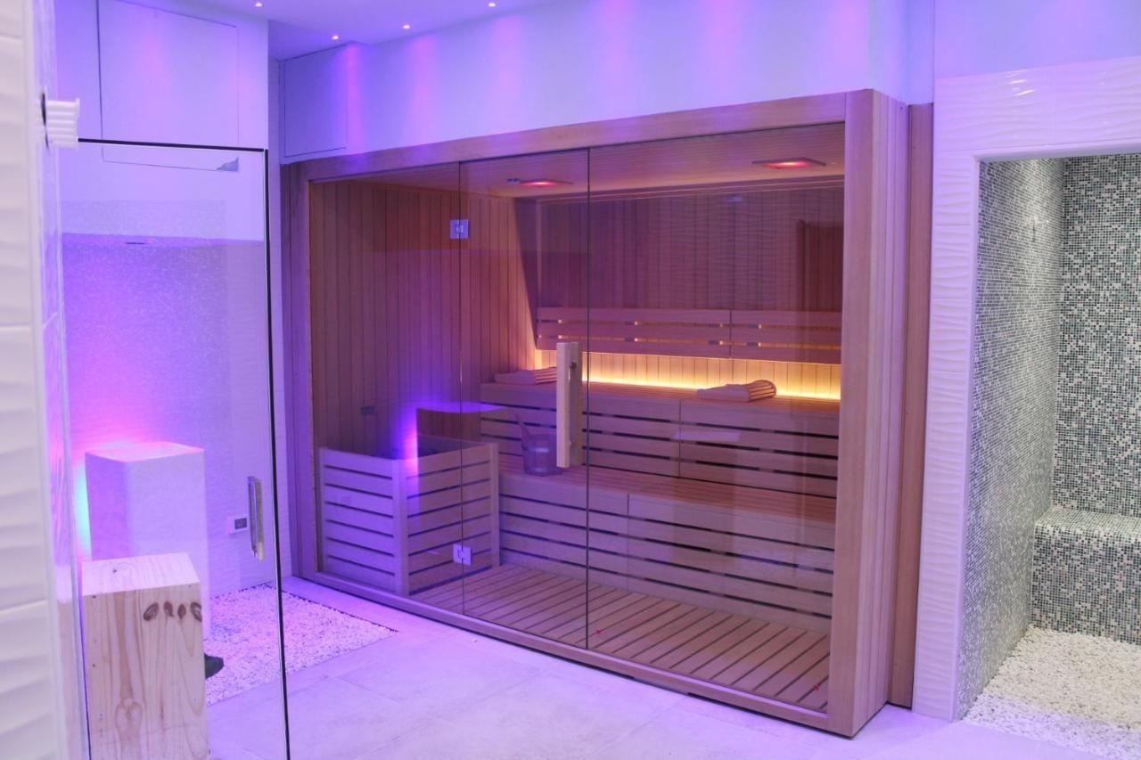Hotel Center 2 Rome Luaran gambar