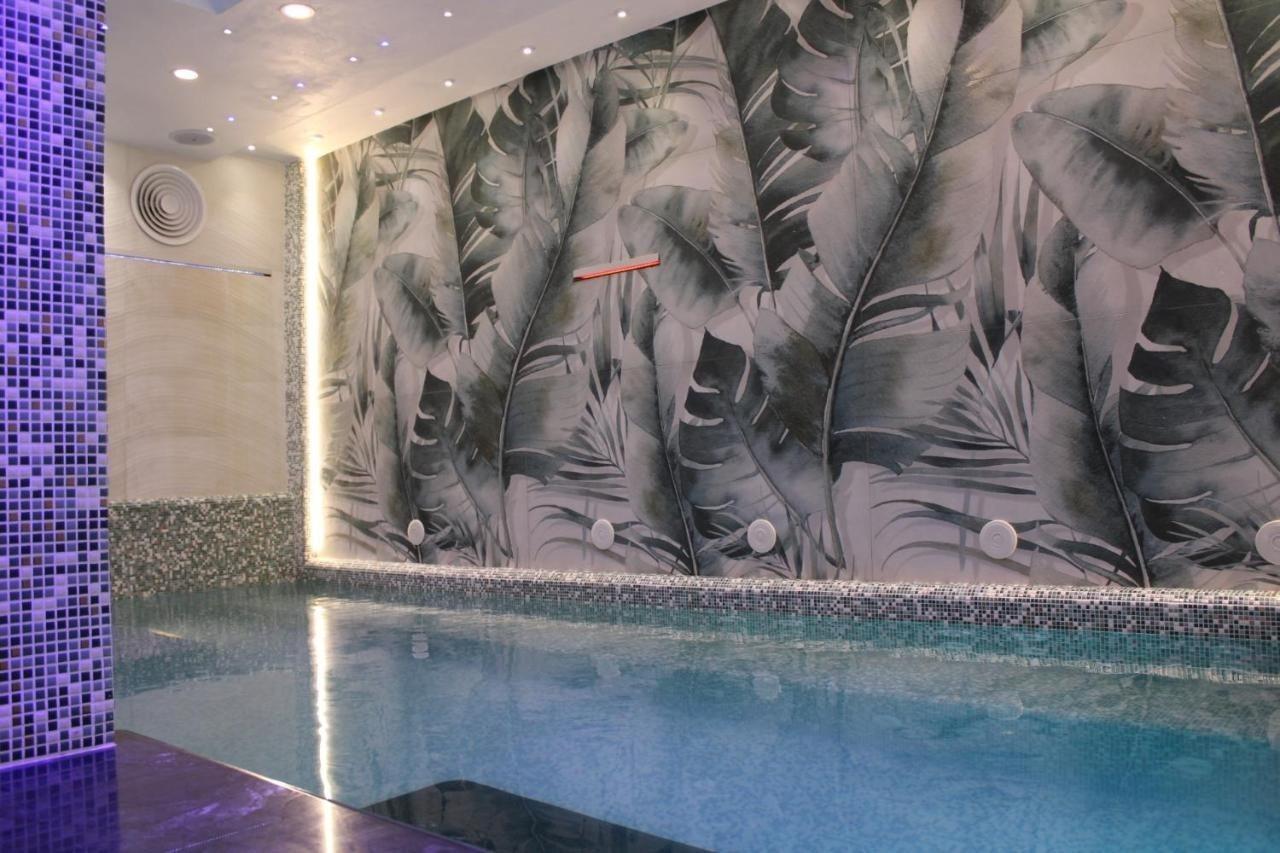 Hotel Center 2 Rome Luaran gambar