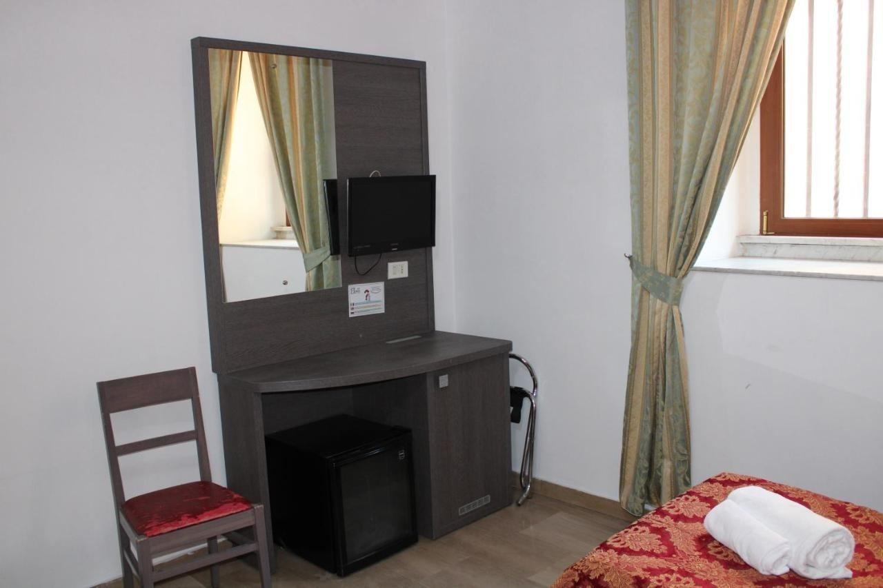Hotel Center 2 Rome Luaran gambar