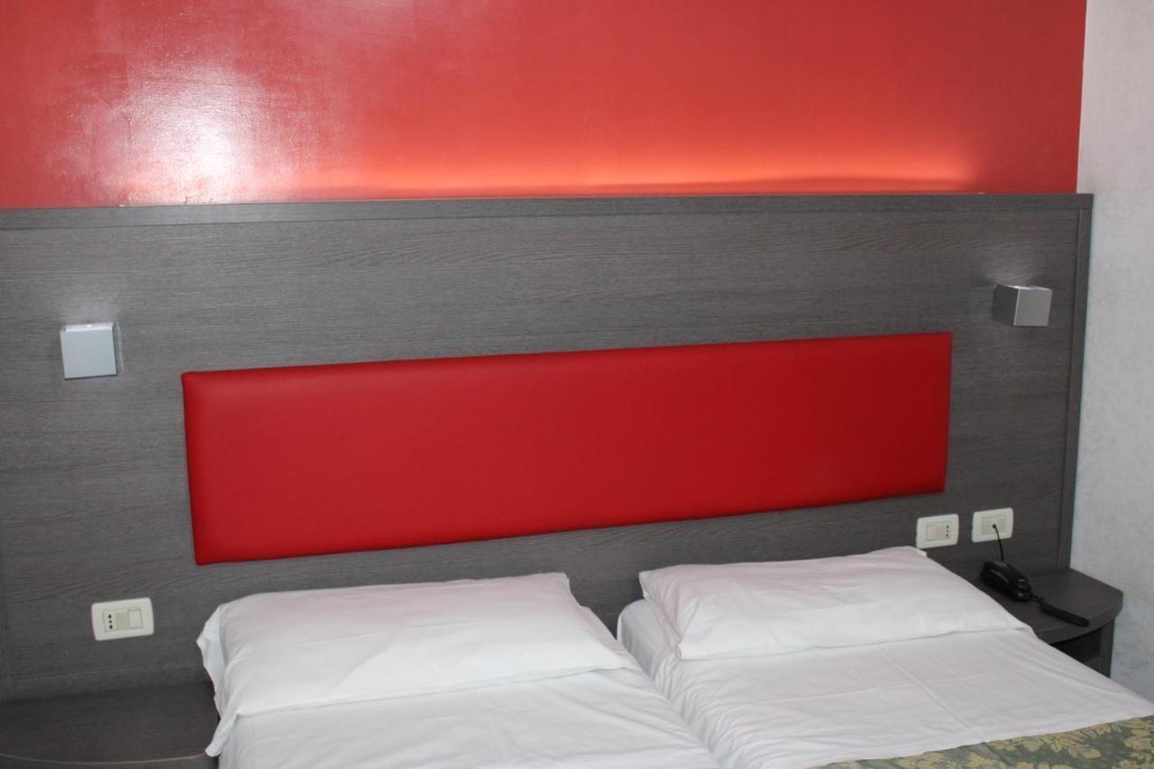 Hotel Center 2 Rome Luaran gambar